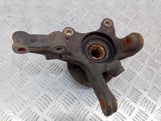 кулак поворотный левый Nissan Almera N16 [рестайлинг] 2006