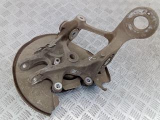 кулак поворотный правый Audi A4 B8 [рестайлинг] 2015, 8K0505432
