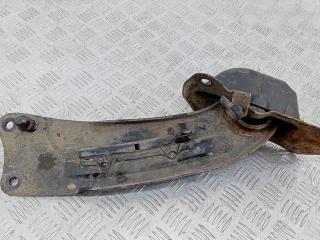 рычаг задний левый Volkswagen Passat B6 2005, 2.0 л., дизель, 3C0505225