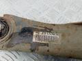 рычаг задний левый Volkswagen Passat B6 2005, 2.0 л., дизель, NULL - фото №2