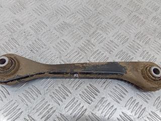 рычаг задний правый Volkswagen Passat B6 2005, 2.0 л., дизель, 1K0501530