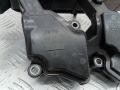 маслоотделитель (сапун) Renault Scenic 2 поколение [рестайлинг] 2008, 2.0 л., дизель, АКПП, 8200673395 - фото №2