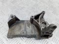 кронштейн двигателя Renault Megane 2 поколение 2004, 1.5 л., дизель, МКПП, 8200101196 - фото №3