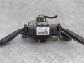 переключатель подрулевой (стрекоза) Peugeot 207 1 поколение 2006, 96630732XT - фото №2