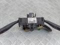 переключатель подрулевой (стрекоза) Peugeot 207 1 поколение 2008, 96630724XT - фото №2