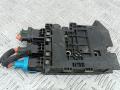 плюсовой провод аккумулятора Renault Megane 3 поколение 2011, 1.5 л., дизель, МКПП, 243800011R - фото №2