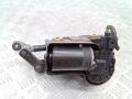 механизм стеклоочистителя (трапеция дворников) Volkswagen Fox 2 поколение 2006, F006B20070 - фото №2