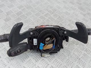 переключатель подрулевой (стрекоза) Citroen C4 Picasso 2 поколение 2015, универсал, 96667245ZD