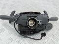 переключатель подрулевой (стрекоза) Citroen C4 Picasso 2 поколение 2015, универсал, 96667245ZD - фото №4