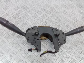 переключатель подрулевой (стрекоза) Citroen C5 2 поколение 2010, 96720603XT