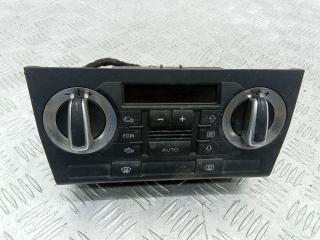 блок управления печки / климат-контроля Audi A3 8P/8PA [рестайлинг] 2006, 8P0820043M