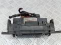 блок управления печки / климат-контроля Audi A3 8P/8PA [рестайлинг] 2006, 8P0820043M - фото №2