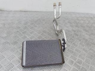 радиатор отопителя (печки) Citroen C5 2 поколение 2009, K5855003