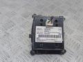 джойстик управления мультимедиа Renault Laguna 3 поколение 2010, 253B00345R - фото №3