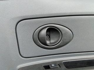ручка внутренняя передняя правая Chevrolet Matiz 2 поколение [рестайлинг] 2009