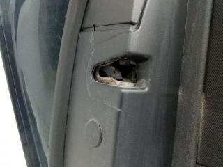 замок двери задней левой Citroen C5 2 поколение 2009, универсал