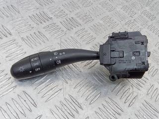 переключатель поворотов Hyundai i30 1 поколение 2008, 93410-2L031