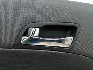 ручка внутренняя задняя левая Hyundai i30 1 поколение 2008