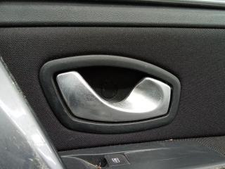 ручка внутренняя передняя правая Renault Laguna 3 поколение 2009