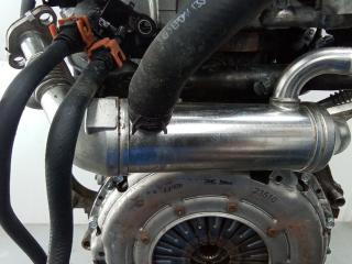 охладитель EGR / Радиатор EGR Hyundai Matrix 1 поколение [рестайлинг] 2008, 1.5 л., дизель, МКПП, 28416-2A410