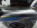 охладитель EGR / Радиатор EGR Hyundai Matrix 1 поколение [рестайлинг] 2008, 1.5 л., дизель, МКПП, 28416-2A410 - фото №2