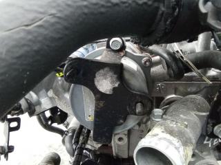 насос вакуумный Hyundai Matrix 1 поколение [рестайлинг] 2008, 1.5 л., дизель, МКПП, 28810-2A101