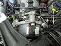 насос вакуумный Hyundai Matrix 1 поколение [рестайлинг] 2008, 1.5 л., дизель, МКПП, 28810-2A101 - фото №2