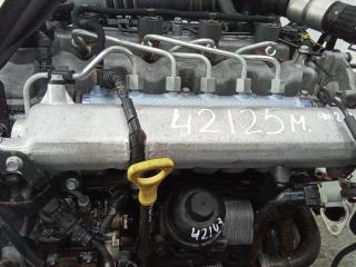 коллектор впускной Hyundai Matrix 1 поколение [рестайлинг] 2008, 1.5 л., дизель, МКПП, 28310-2A400