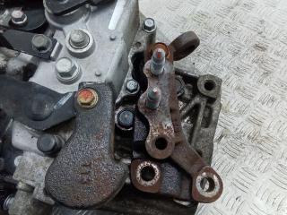 кронштейн КПП Hyundai Matrix 1 поколение [рестайлинг] 2008, 1.5 л., дизель, МКПП