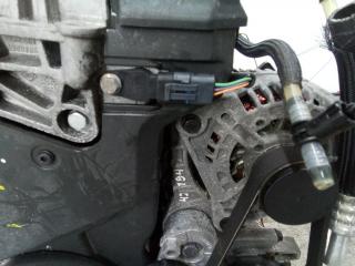 датчик распредвала Renault Clio 2 поколение [2-й рестайлинг] 2005, 1.5 л., дизель, МКПП, 8200033686