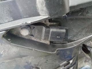 датчик распредвала Renault Kangoo 1 поколение [рестайлинг] 2004, 1.5 л., дизель, МКПП, 8200033686