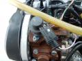 ТНВД Renault Megane 2 поколение [рестайлинг] 2011, 1.9 л., дизель, МКПП, 8200779460, 0445010216 - фото №2