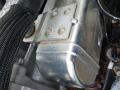 охладитель EGR / Радиатор EGR Renault Megane 2 поколение [рестайлинг] 2011, 1.9 л., дизель, МКПП - фото №2