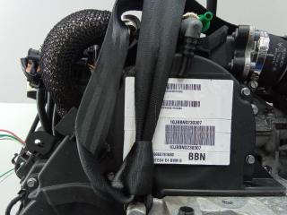 защита (кожух) ремня ГРМ Citroen C4 1 поколение [рестайлинг] 2010, 1.6 л., дизель, МКПП