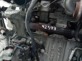 щуп двигателя Citroen C4 1 поколение [рестайлинг] 2010, 1.6 л., дизель, МКПП