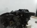 кронштейн КПП Citroen C4 1 поколение [рестайлинг] 2010, 1.6 л., дизель, МКПП, 9657267780 - фото №2