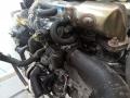 заслонка дроссельная Toyota Yaris XP9 2006, 1.4 л., дизель, МКПП, DEG0100 - фото №2