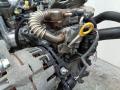 заслонка дроссельная Toyota Yaris XP9 2006, 1.4 л., дизель, МКПП, DEG0100 - фото №3