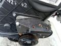 кронштейн двигателя Opel Zafira 2 поколение (B) [рестайлинг] 2010, 1.7 л., дизель, МКПП, 13125628 - фото №2