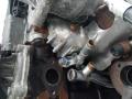 коллектор выпускной Opel Zafira Family [рестайлинг] 2010, 1.7 л., дизель, МКПП - фото №2