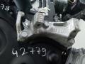 кронштейн двигателя Peugeot 308 T7 2009, 1.6 л., дизель, МКПП - фото №2