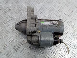 стартер Peugeot 207 1 поколение 2009, 1.6 л., дизель, МКПП, 9688268480