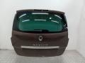 кнопка открытия багажника Renault Grand Scenic 2 поколение [рестайлинг] 2009 - фото №2