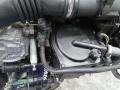 фильтр топливный Citroen C4 1 поколение 2007, 1.6 л., дизель, МКПП - фото №2