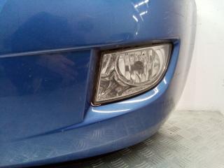 фара противотуманная левая Hyundai Matrix 1 поколение [рестайлинг] 2008