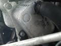 корпус масляного фильтра Hyundai i30 1 поколение 2008, 1.6 л., дизель, МКПП, 264102A501 - фото №2