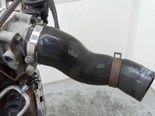 патрубок интеркулера Hyundai i30 1 поколение 2008, 1.6 л., дизель, МКПП