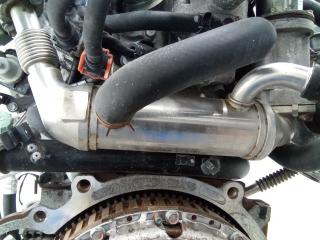 охладитель EGR / Радиатор EGR Hyundai i30 1 поколение 2008, 1.6 л., дизель, МКПП, 28416-2A410