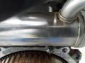 охладитель EGR / Радиатор EGR Hyundai i30 1 поколение 2008, 1.6 л., дизель, МКПП, 28416-2A410 - фото №2
