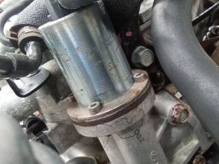 клапан EGR Hyundai i30 1 поколение 2008, 1.6 л., дизель, МКПП, 28410-2A120